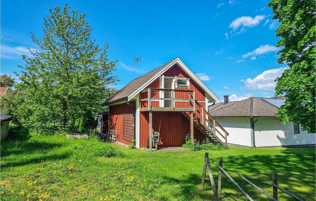 Stunning Apartment In Gullspang With Wifi Exterior photo